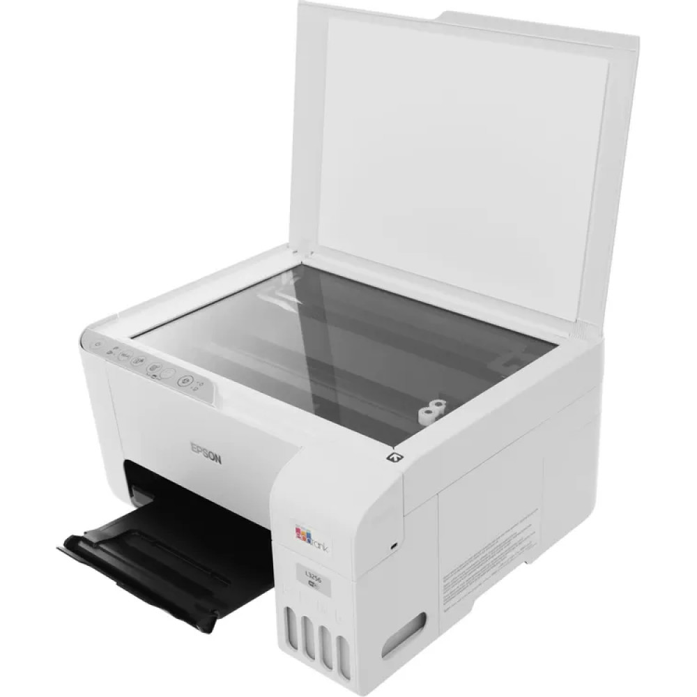 МФУ Epson EcoTank L3256 C11CJ67411/421/504/524/516/519 А4, Струйный, Цветная - миниатюра 2
