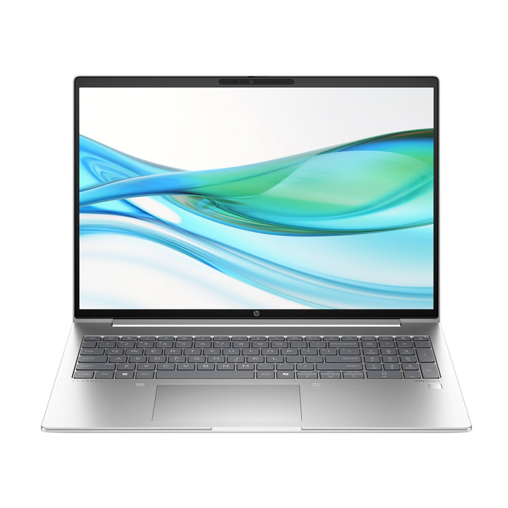 Ноутбук HP ProBook 460 G11 A23A1EA 16 ", WUXGA 1920x1200 (16:10), Intel, Core Ultra 7, 8 Гб, 512 ГБ, Intel Graphics — фото товара