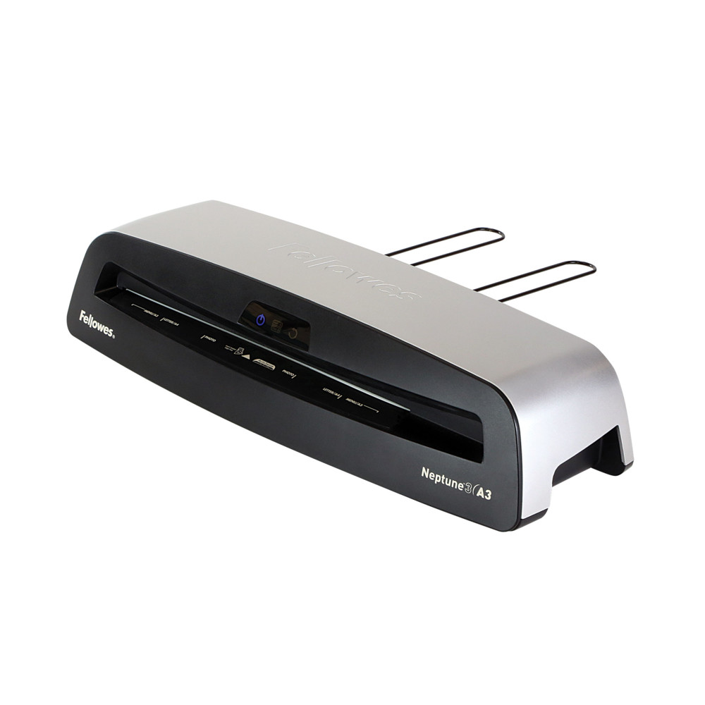 Ламинатор Fellowes Neptune A3 FS-57215 - миниатюра 3