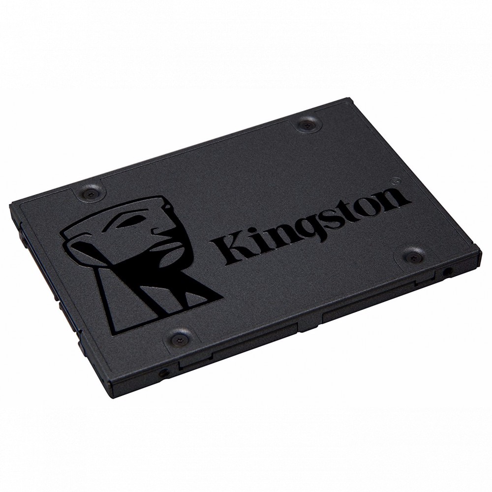 Жесткий диск Kingston SA400S37/480G SSD (твердотельные), 480 ГБ, 2.5 дюйма, SATA — фото товара