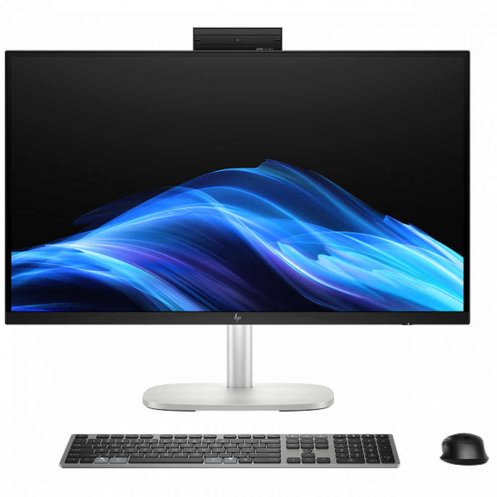 Моноблок HP EliteStudio 8 AiO G1i A55RBET 27, Intel, Core Ultra 5 — фото товара
