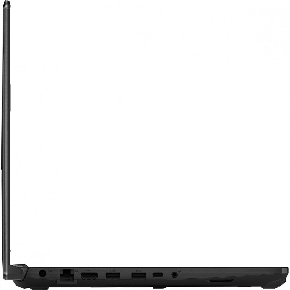 Ноутбук Asus TUF Gaming F15 FX506HCB-HN218 90NR0724-M06420 15.6 ", FHD 1920x1080 (16:9), Intel, Core i5, 16 Гб, 512 ГБ, nVidia GeForce RTX 3050 - миниатюра 9