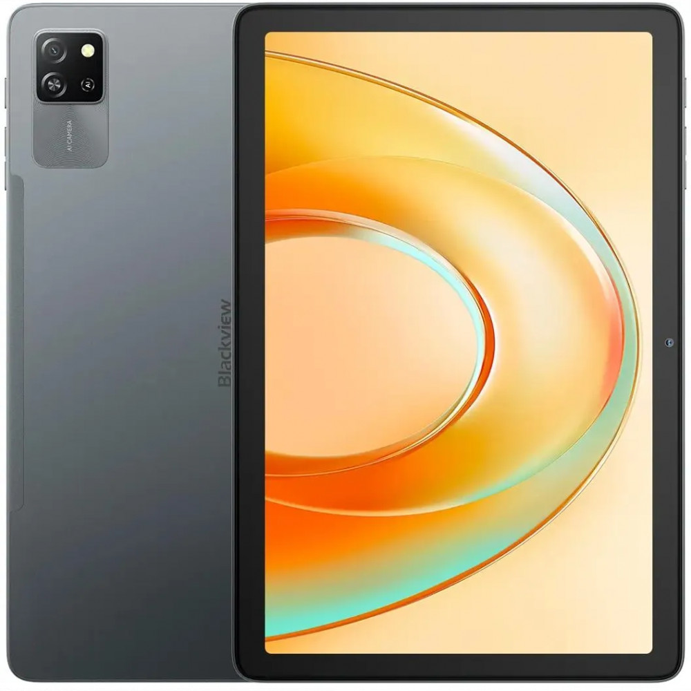 Планшет Blackview Tab60 Pro 8/128 GB T606 4G BVTAB60P-8128GRY 128 Гб, 8 Гб — фото товара