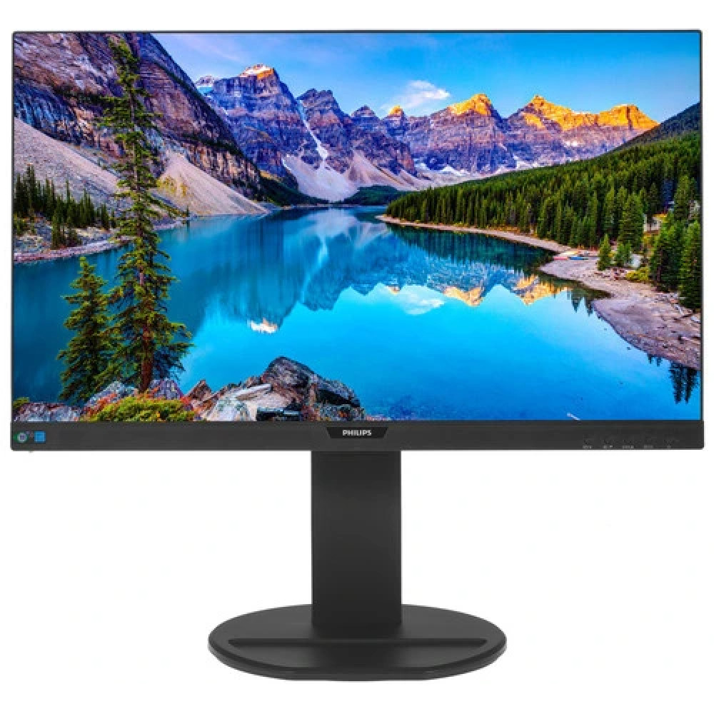 Монитор Philips 276B9H 276B9H/00 27 ", IPS, Quad HD 2560x1440 (16:9), 75 Гц — фото товара