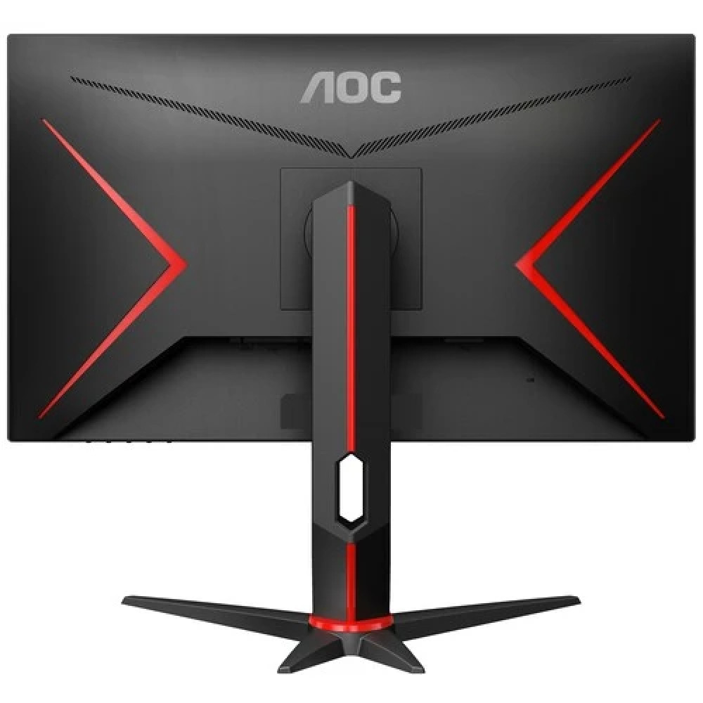 Монитор AOC 27G2ZN3/BK/01 27 ", VA, Full HD 1920x1080 (16:9), 280 Гц - миниатюра 4