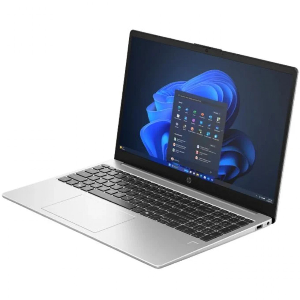 Ноутбук HP 250R G10 AD1K1ET 15.6 ", FHD 1920x1080 (16:9), Intel, Core 5, 16 Гб, 512 ГБ, Intel Graphics, Windows 11 Pro - миниатюра 2