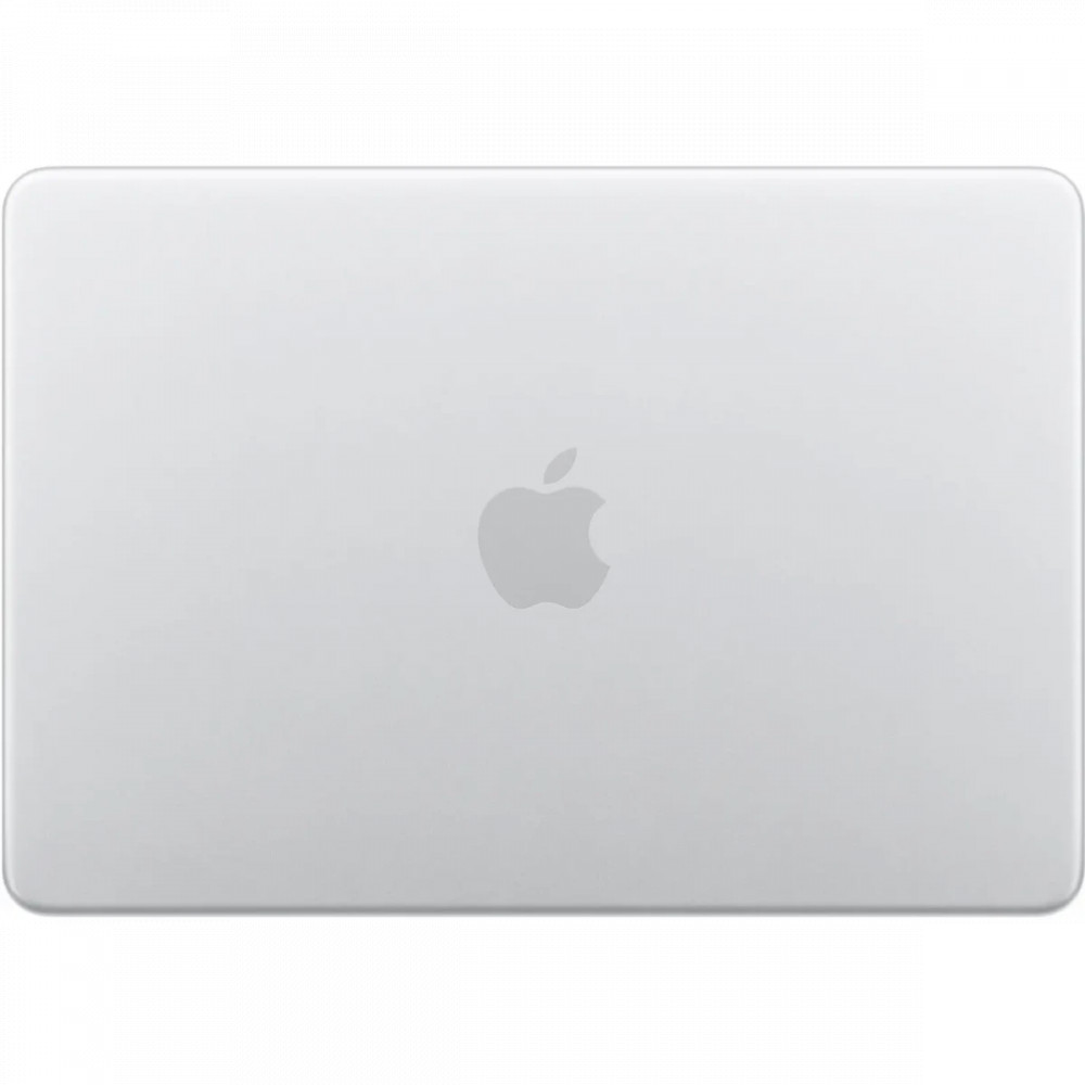 Ноутбук Apple MacBook Neo 512Gb Silver MHFC4RU/A 13 ", 2408x1506 (16:10), Apple, Apple A18, 8 Гб, 512 ГБ, Apple A18 Pro 5-Core, Mac OS - миниатюра 4