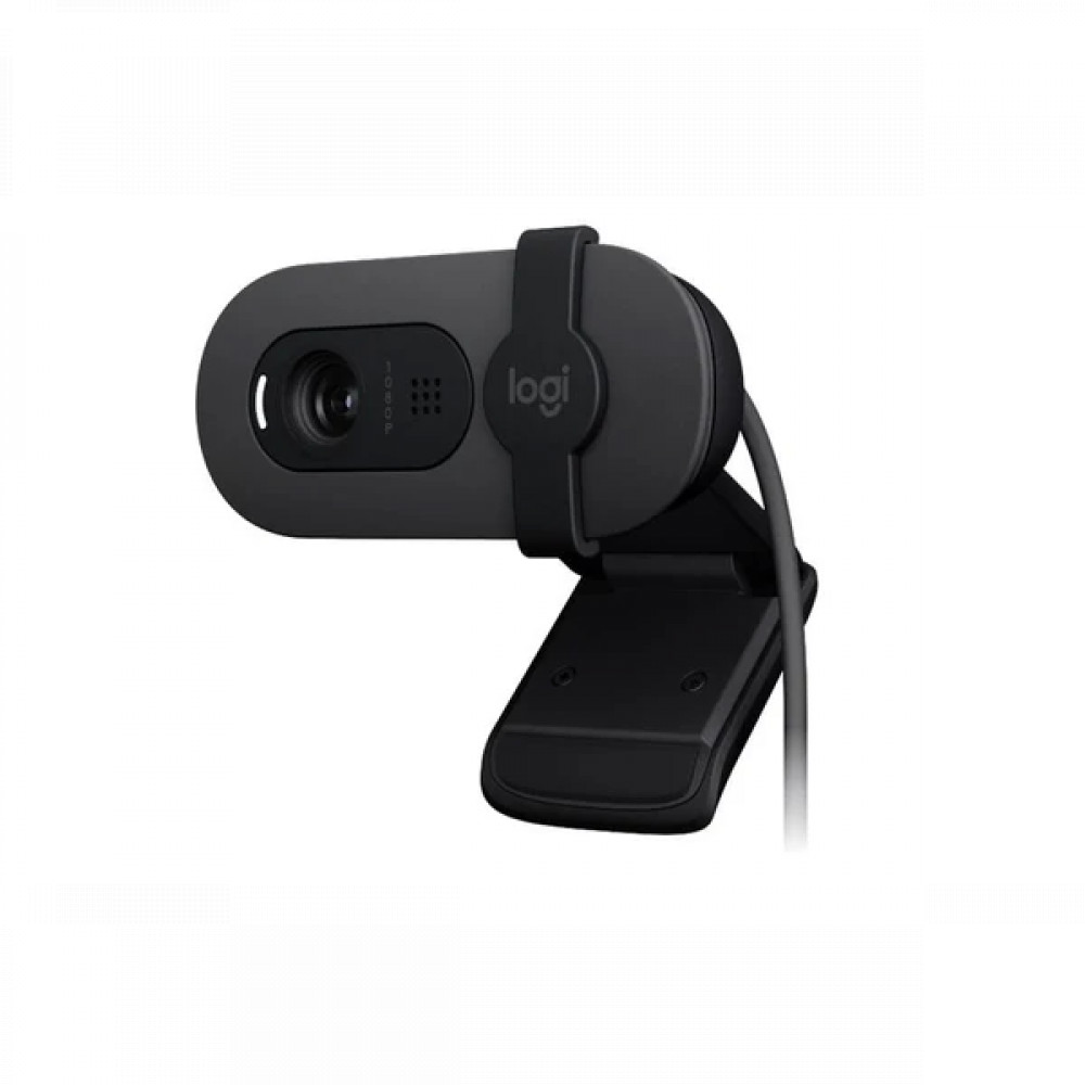 Веб камеры Logitech Brio 105 960-001590 — фото товара