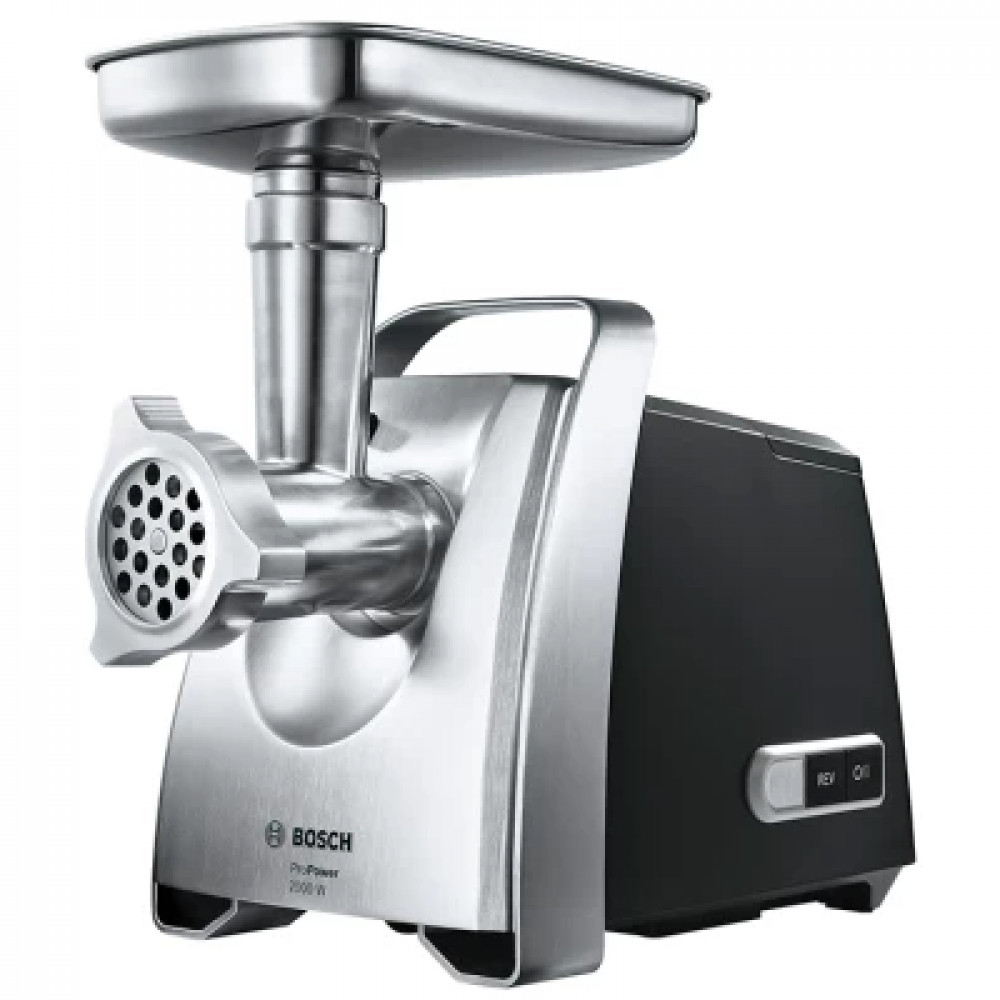 Мясорубка Bosch ProPower MFW68660 2200 Вт — фото товара