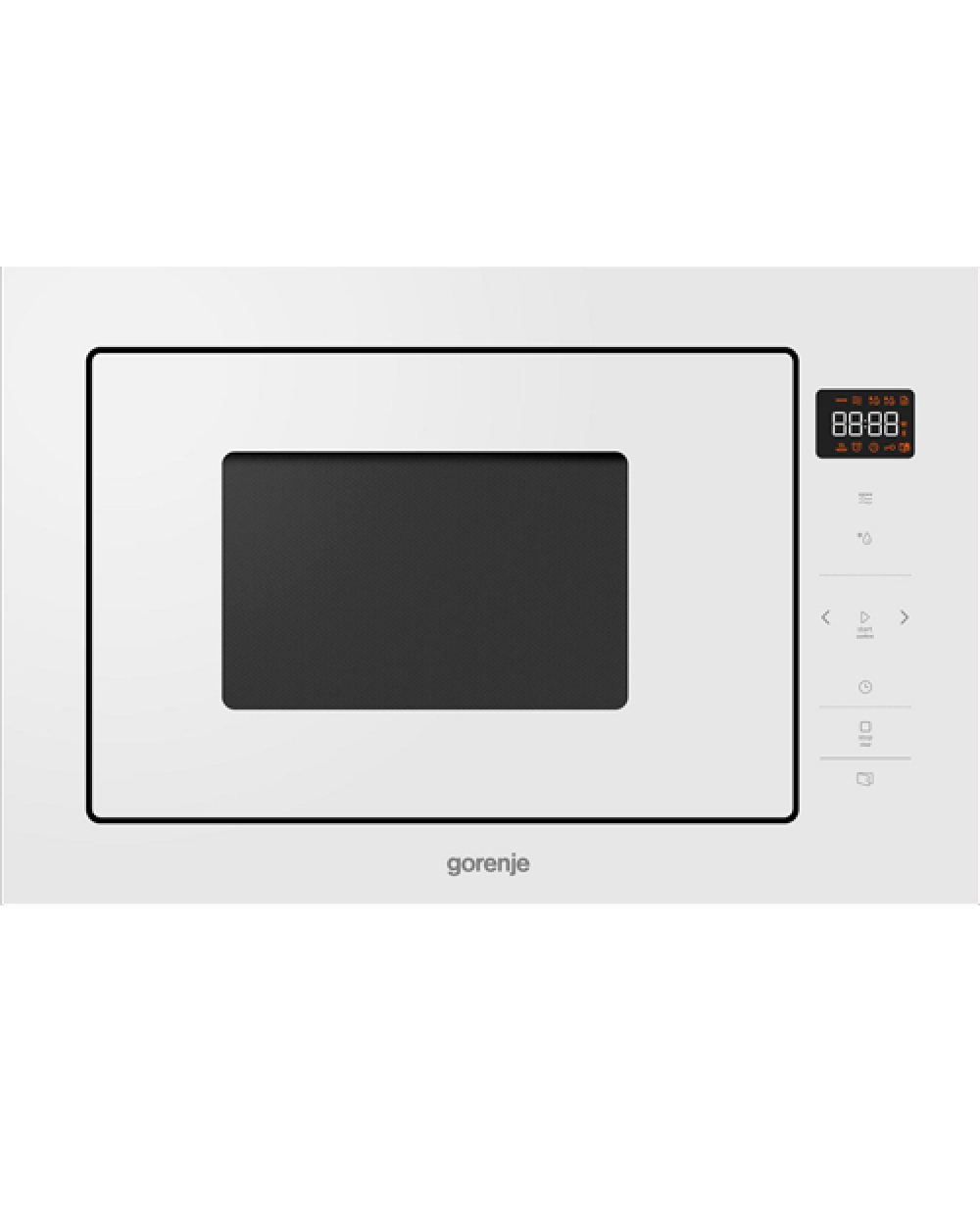 Микроволновая печь Gorenje Встраиваемая микроволновая печь Gorenje BM251SG2WG — фото товара