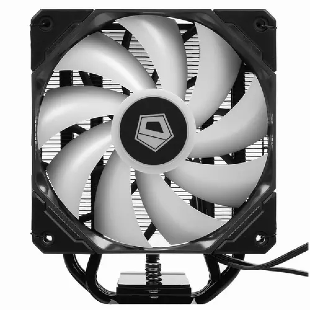 Система охлаждения ID-Cooling SE-224-XTS ARGB SE-224-XTS_ARGB Для процессора - миниатюра 2