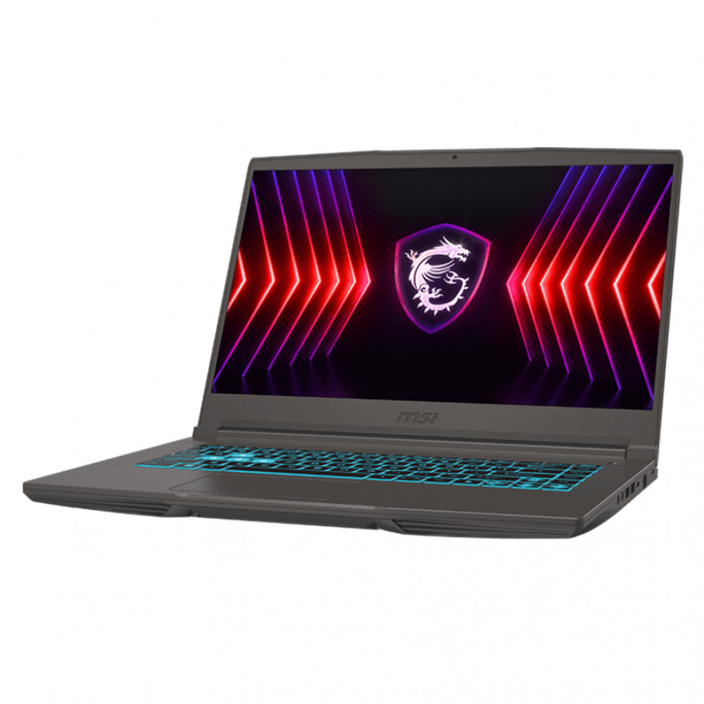 Ноутбук MSI Thin 15 B13VE-2048XKZ 9S7-16R831-2048 15.6 ", FHD 1920x1080 (16:9), Intel, Core i5, 16 Гб, 512 ГБ, nVidia GeForce RTX 4050 — фото товара