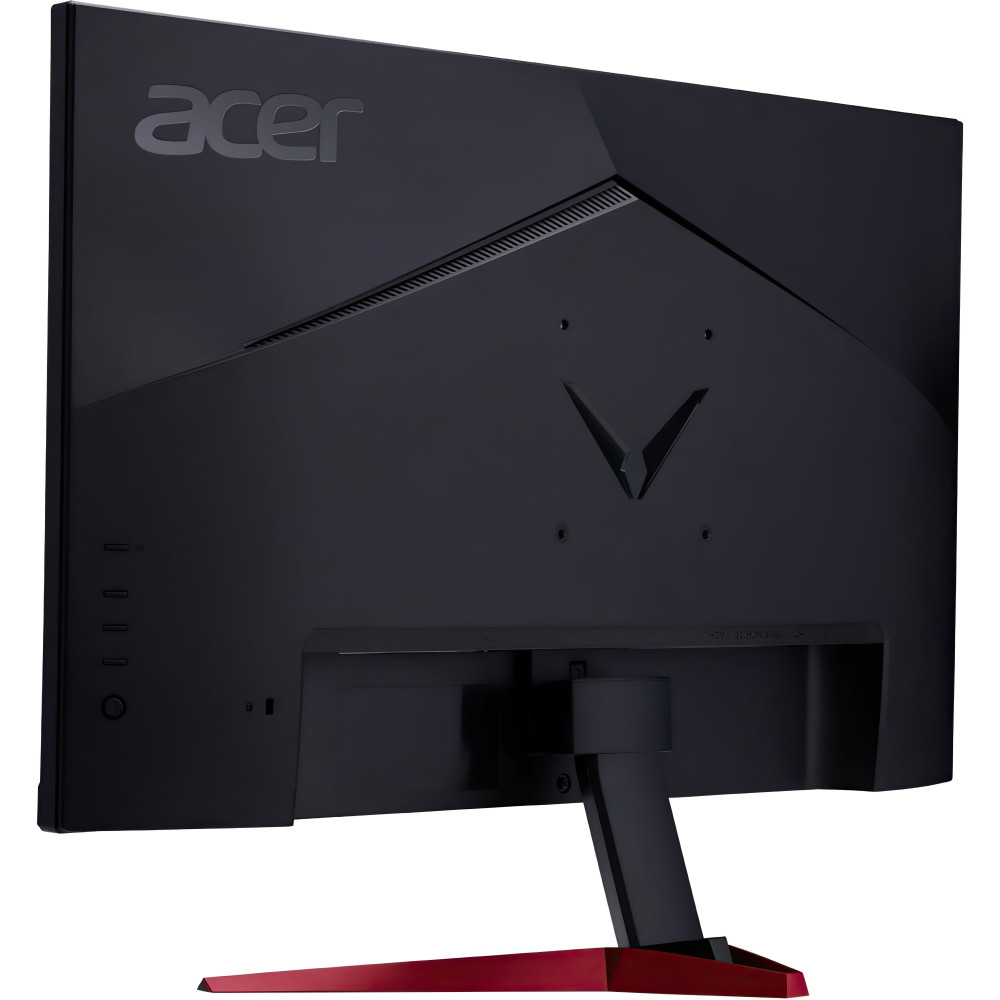 Монитор Acer Nitro VG240YM3bmiipx UM.QV0EE.304 23.8 ", IPS, Full HD 1920x1080 (16:9), 180 Гц - миниатюра 4
