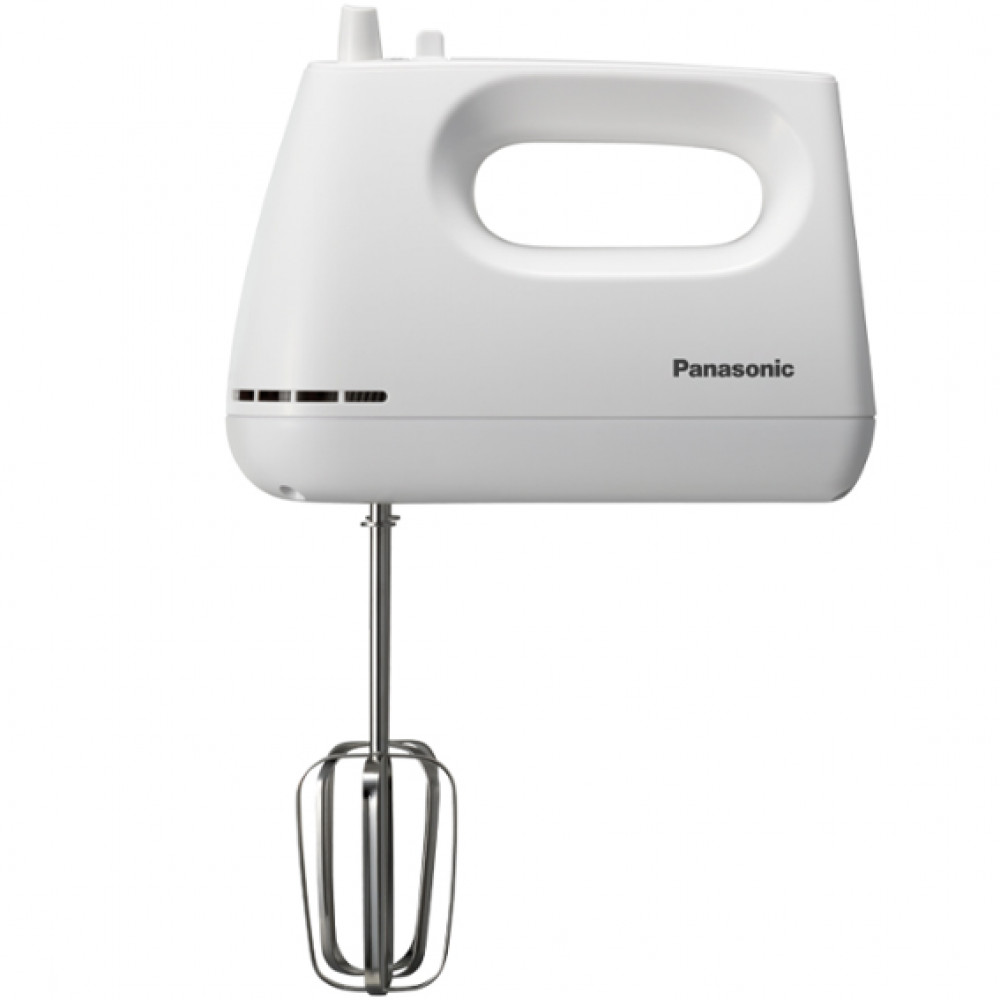 Миксер Panasonic MK-GB3WTQ Стационарный, 175 Вт - миниатюра 3