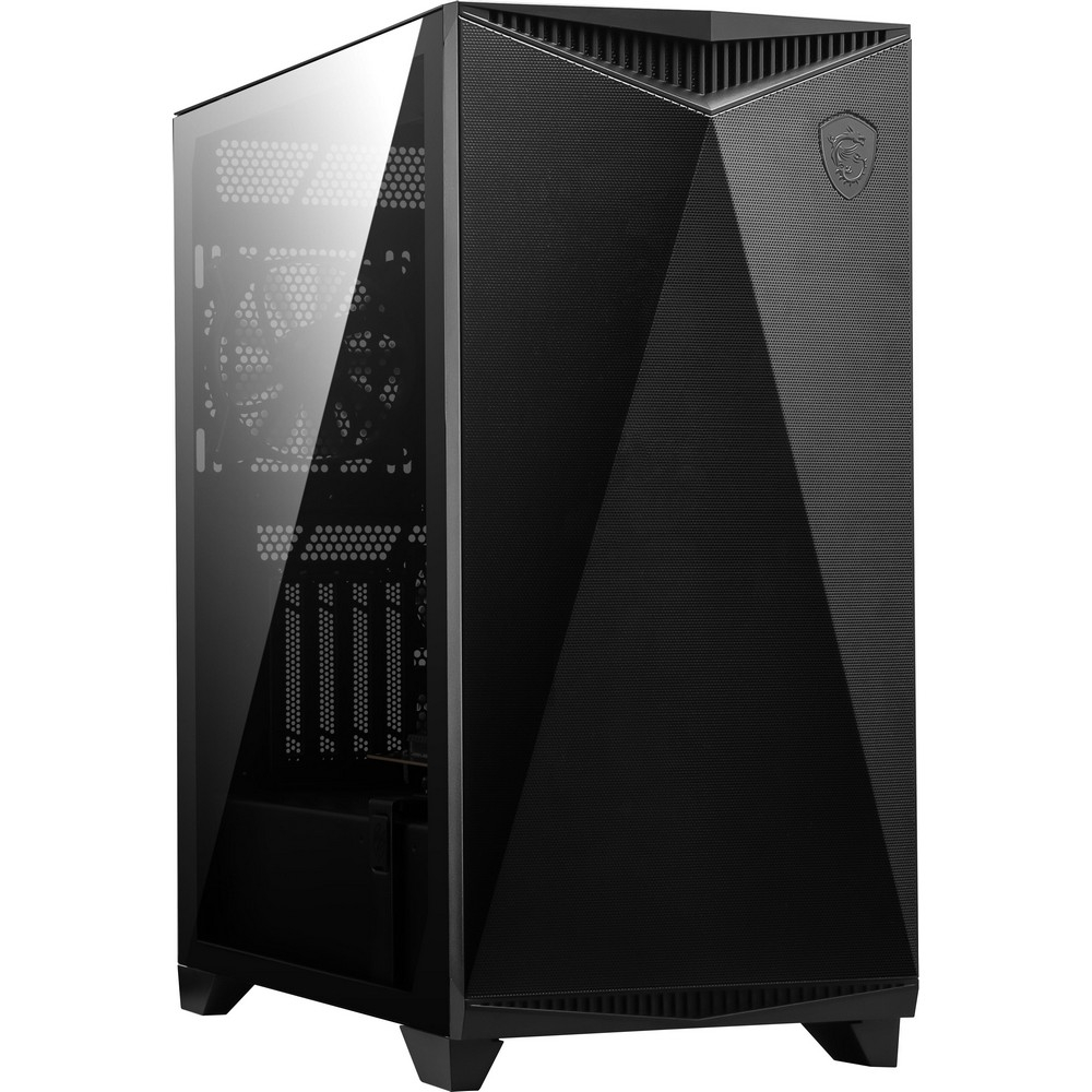Корпус MSI MPG GUNGNIR 300P AIRFLOW Mid-Tower - миниатюра 12