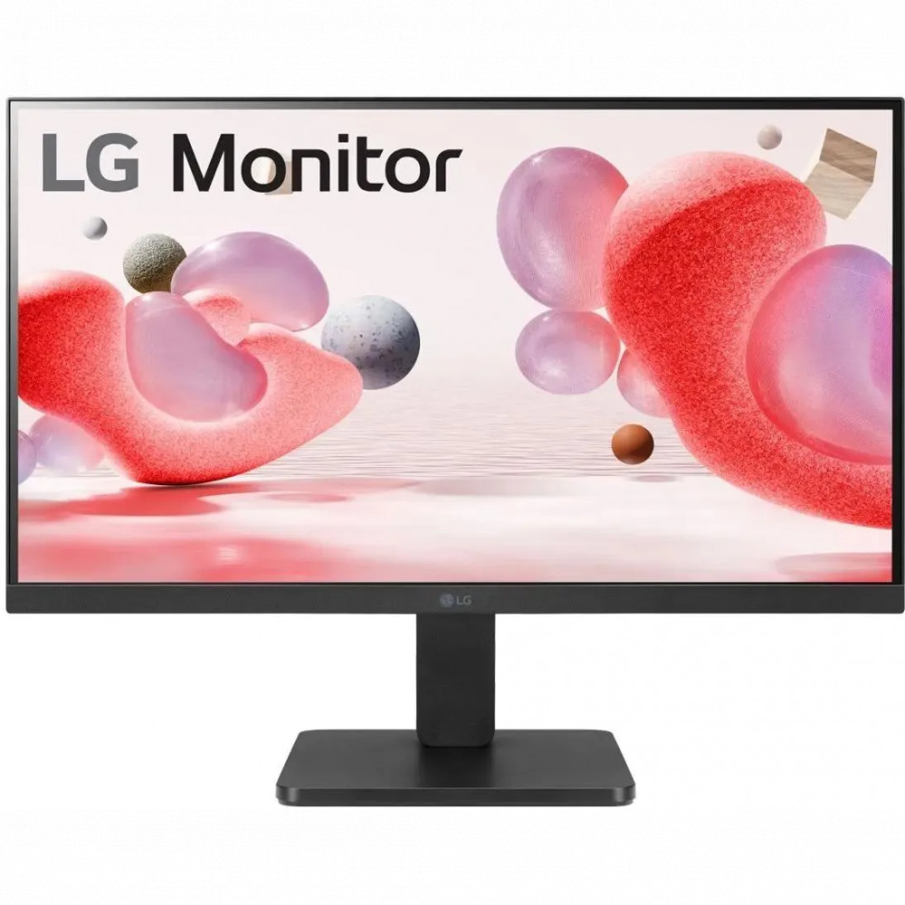 Монитор LG 22MR410-B 22MR410-B.ARUQ 21.45 ", VA, Full HD 1920x1080 (16:9), 100 Гц — фото товара