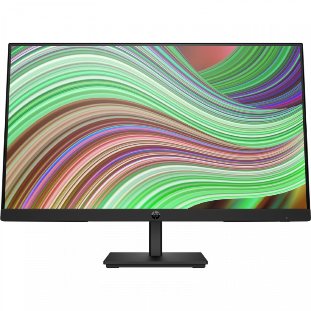 Монитор HP P24v G5 64W18AA 23.8 ", VA, Full HD 1920x1080 (16:9), 75 Гц — фото товара