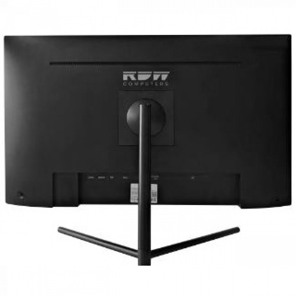 Монитор RDW Computers RDW2707 2707K/F29B0120V2A1B 27 ", IPS, Full HD 1920x1080 (16:9), 120 Гц - миниатюра 2