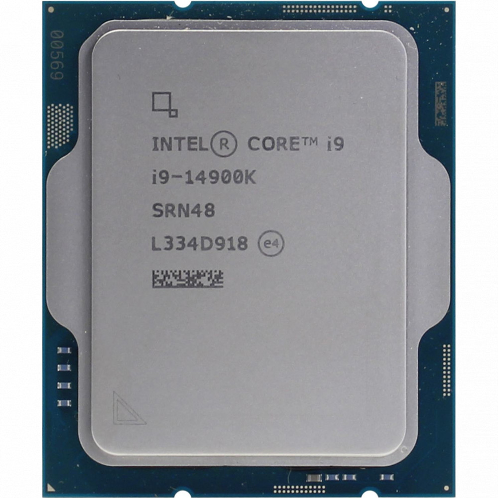 Процессор Intel CORE I9-14900K S1700 OEM CM8071505094017 S RN48 99CFFC Core i9 — фото товара