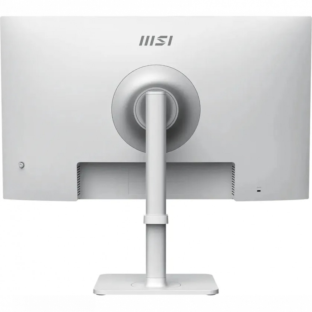 Монитор MSI Pro Max 271QPHW E14 9S6-3PF54H-021 27 ", IPS, Quad HD 2560x1440 (16:9), 144 Гц - миниатюра 4