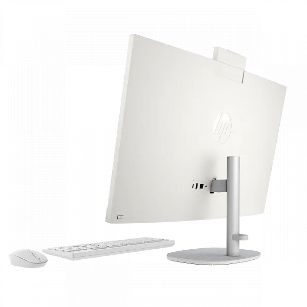 Моноблок HP All-in-One 27-cr2121ci E1XR7EA 27 ", Intel, Core Ultra 5, 225U, 1.5, 8 Гб, 512 Гб - миниатюра 4