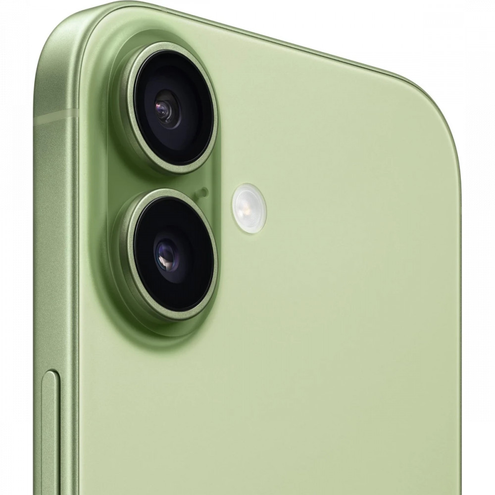 Смартфон Apple iPhone 17 512Gb Sage MG6V4HN/A 512 Гб, 8 Гб - миниатюра 3