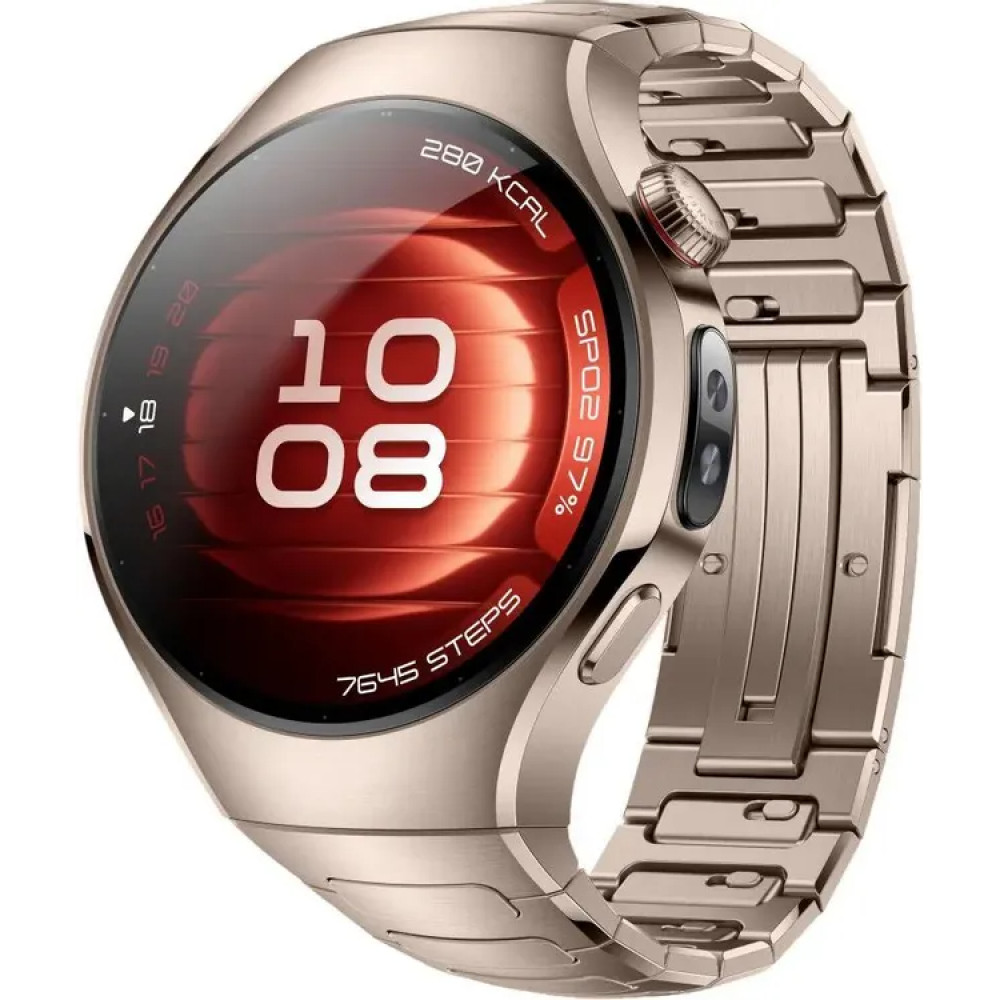 Huawei Watch 5 Soc-L29M 55020EVP Смарт-часы - миниатюра 3