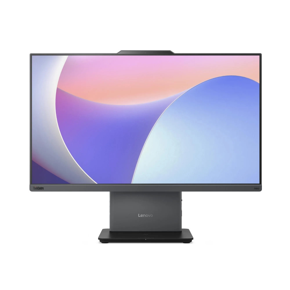 Моноблок Lenovo ThinkCentre neo 50a 24 Gen 5 12SCA0GY00 23.8 ", Intel, Core i7, 13620H, 3.6, 8 Гб, 512 Гб - миниатюра 2