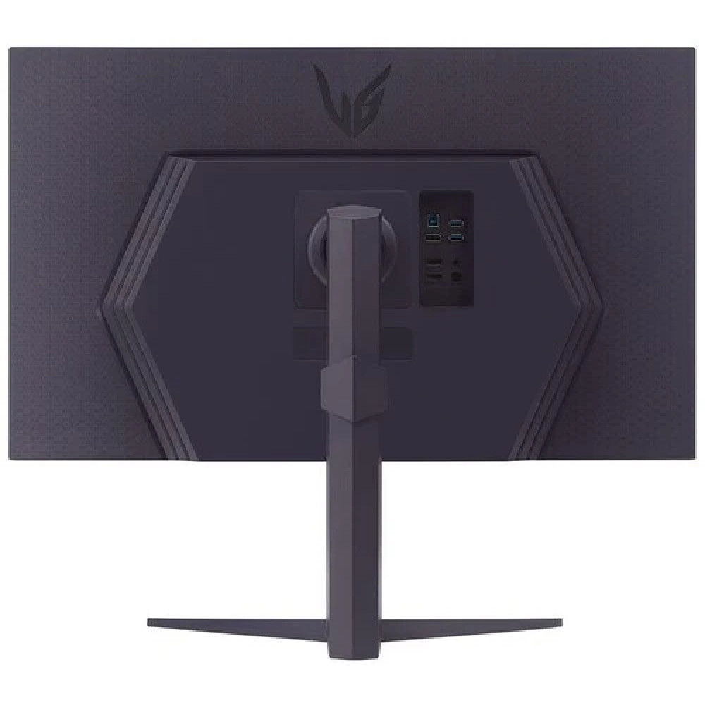 Монитор LG 32GS85Q-B 31.5 ", IPS, Quad HD 2560x1440 (16:9), 180 Гц - миниатюра 4