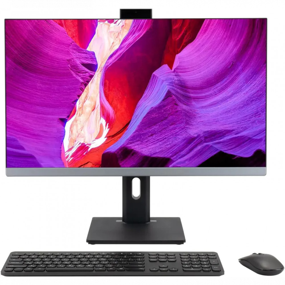 Моноблок Digma PRO Unity DM27P5-ADXW05 27, Intel, Core i5, 13500HX - миниатюра 2