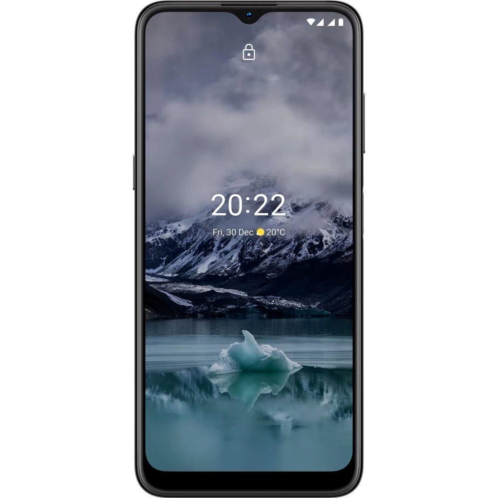 Смартфон Nokia G11, 64 GB, Charcoal TA-1401 DS/CHARCOAL 64 Гб, 4 Гб - миниатюра 2