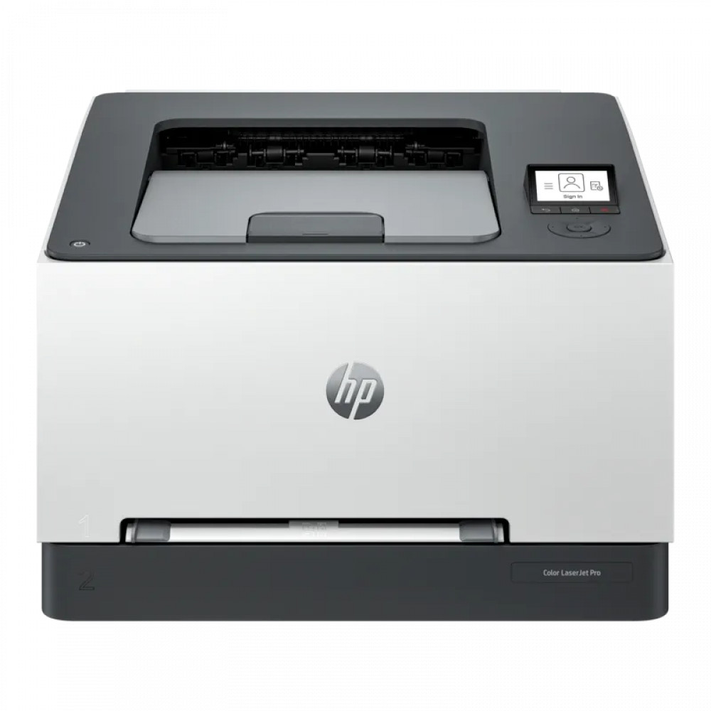 Принтер HP Color LaserJet Pro 3203dn 8D7L2A А4, Лазерный, Цветная - миниатюра 2