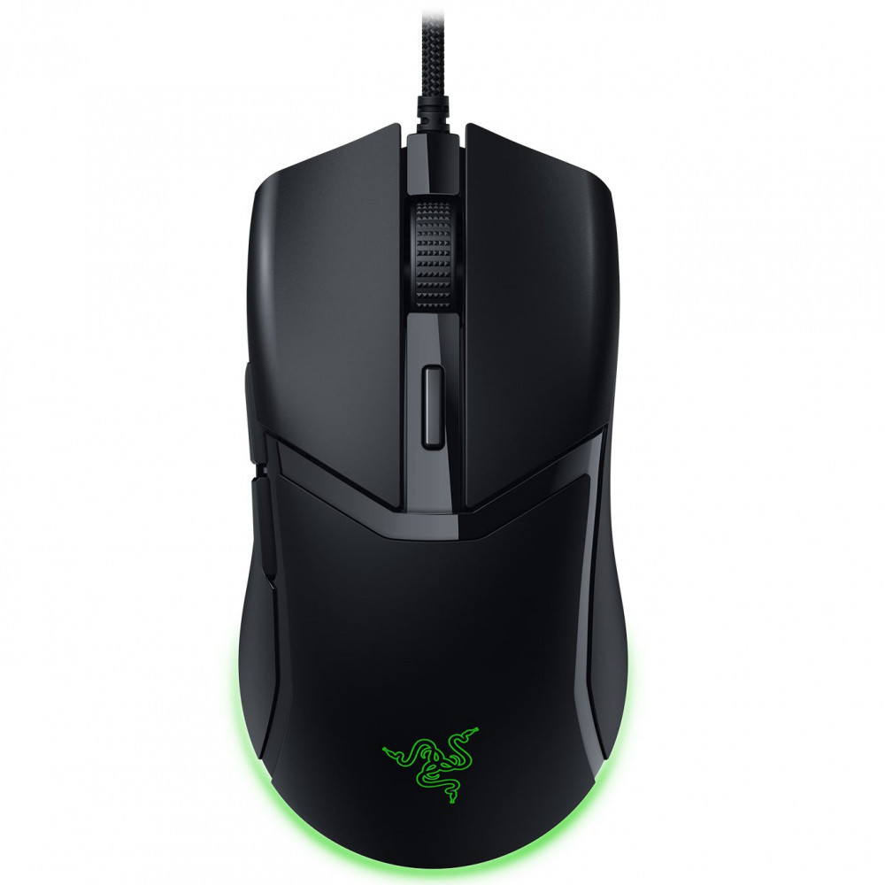 Мышь Razer Cobra RZ01-04650100-R3M1 Игровые, Проводная — фото товара