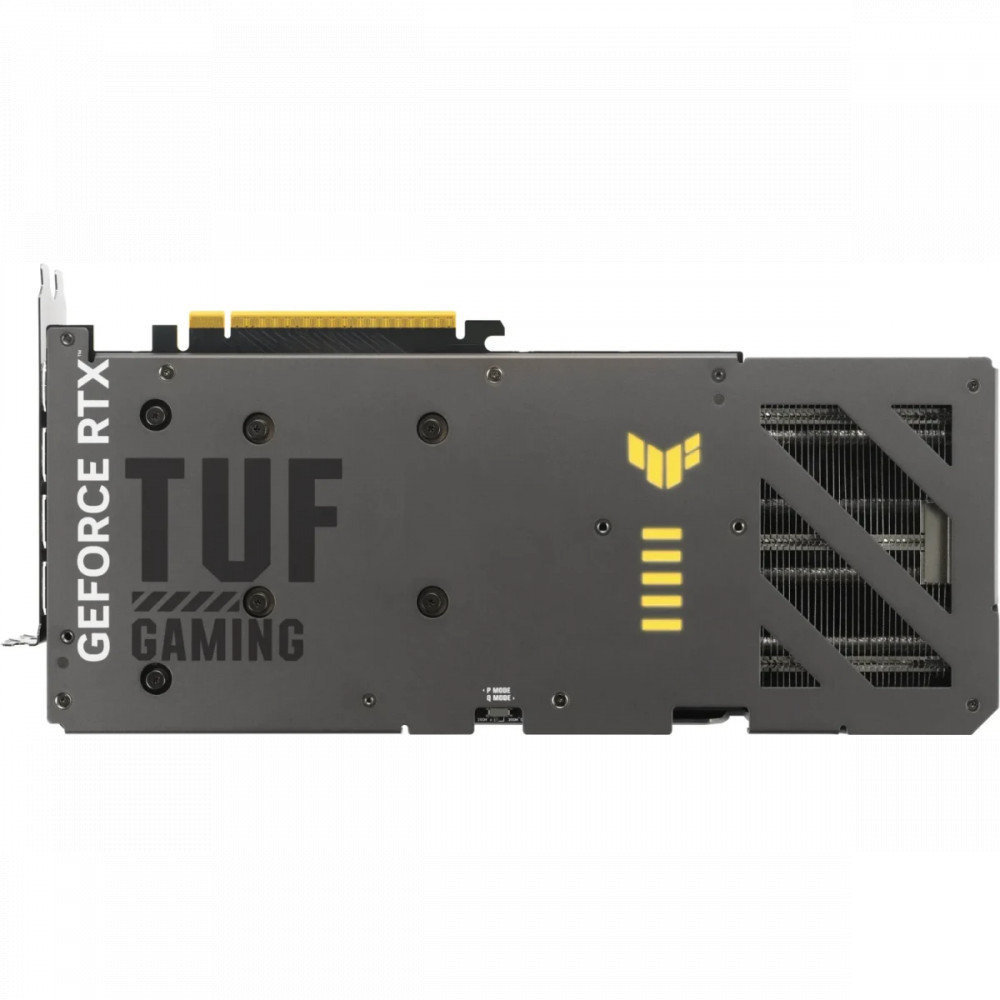 Видеокарта Asus GeForce RTX 5060 TUF OC 8Gb (TUF-RTX5060-O8G-GAMING) 8 ГБ - миниатюра 3