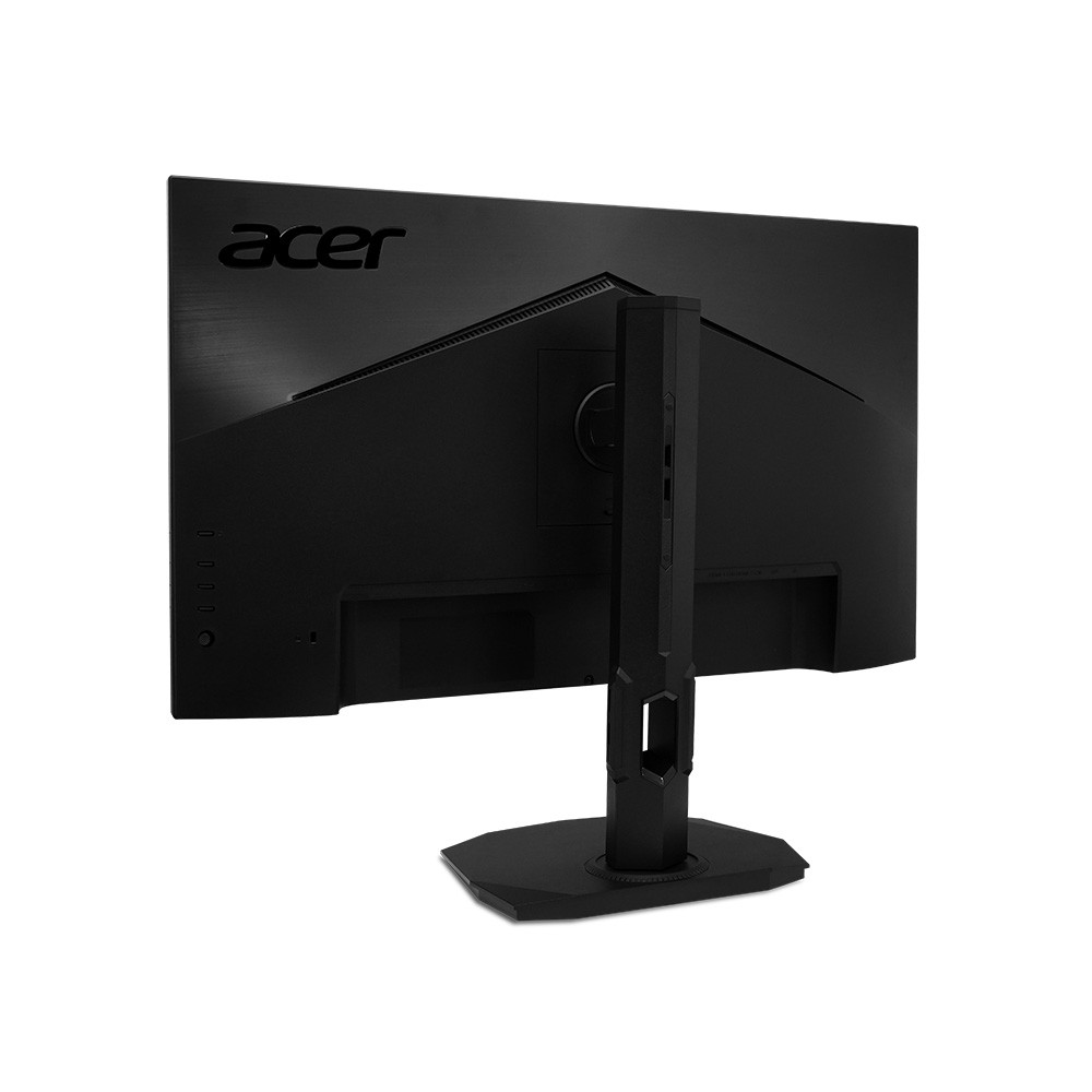 Монитор Acer Nitro XF273UX1bmiiprx UM.HX0EE.109 27 ", IPS, Quad HD 2560x1440 (16:9), 200 Гц - миниатюра 3