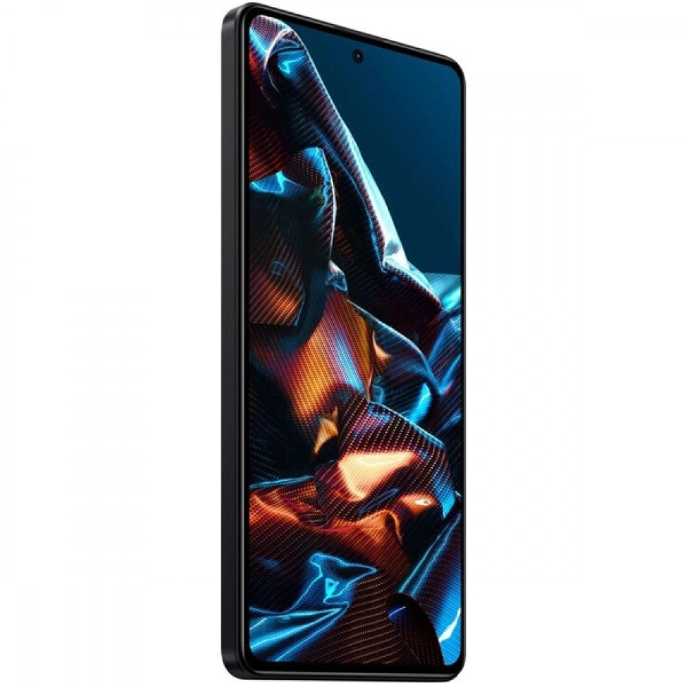 Смартфон POCO X5 Pro 5G 22101320G-256-YELLOW 256 Гб, 8 Гб - миниатюра 2