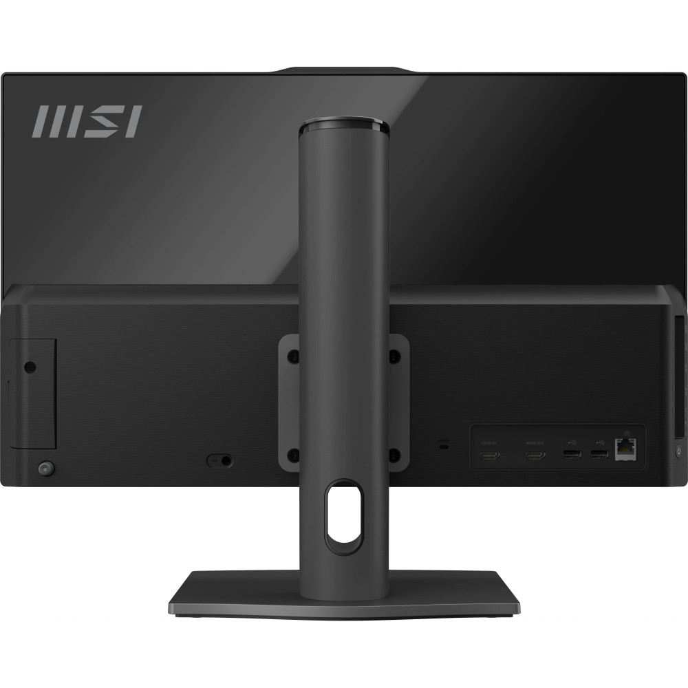 Моноблок MSI Modern AM242P 1MA-2452XRU 9S6-AE0731-2452 23.8 ", Intel, Core 5, 120U, 1.4, 16 Гб, 500 Гб - миниатюра 3