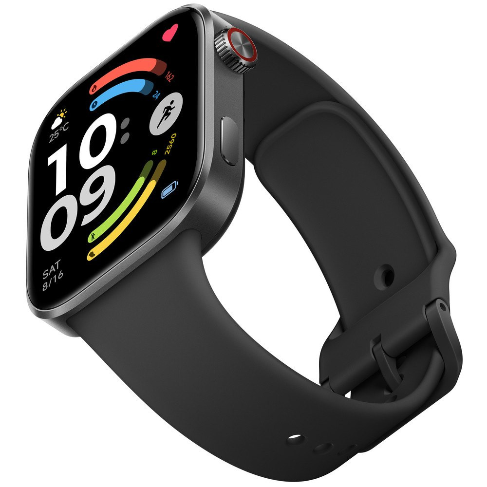 Xiaomi Redmi Watch 6 BHR08CIGL Смарт-часы - миниатюра 4