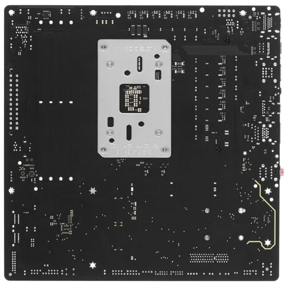 Материнская плата Gigabyte B850M DS3H B850M DS3H 1.0 Micro-ATX, AMD AM5 - миниатюра 2