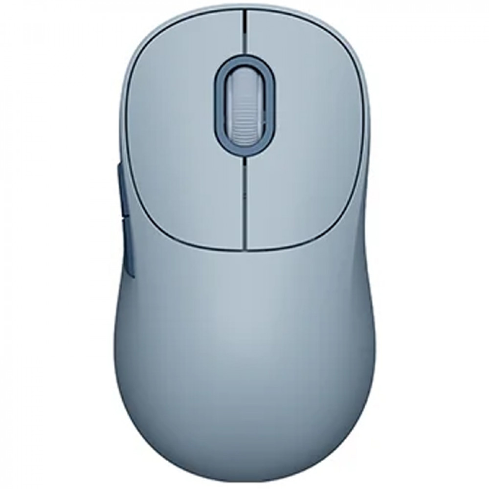 Мышь Xiaomi Wireless Mouse 3 XMWXSB03YM Бюджетные, Беспроводная — фото товара