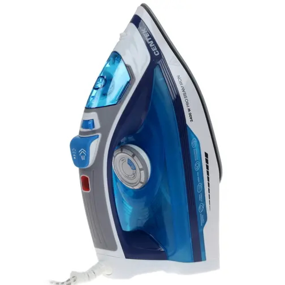 Centek CT-2350 BLUE Паровой шкаф, 2600 Вт - миниатюра 3