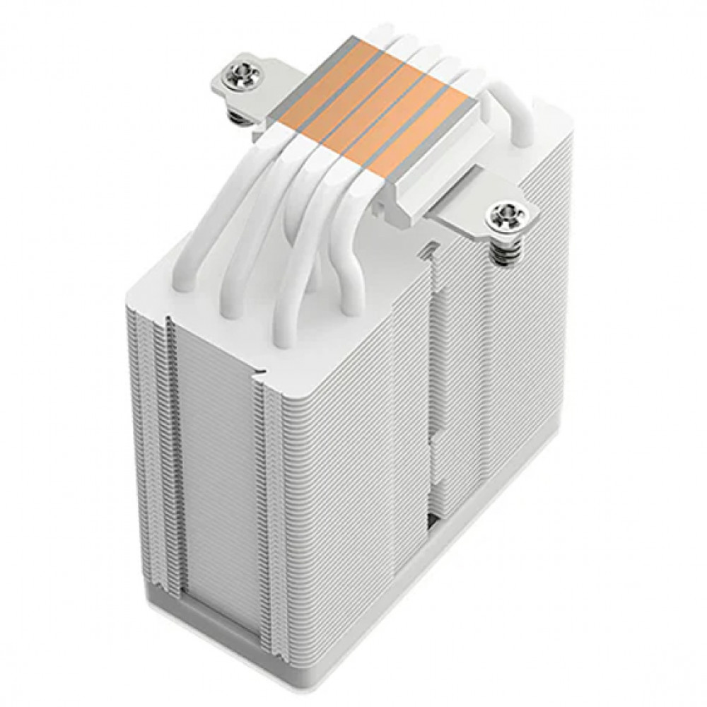 Система охлаждения Deepcool AG500 WH ARGB V2 R-AG500-WHAMMN-GJD Для процессора - миниатюра 2