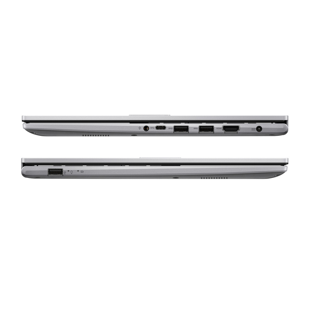 Ноутбук Asus VivoBook 15 X1504VA-BQ591 90NB13Y2-M00X80 15.6 ", FHD 1920x1080 (16:9), Intel, Core 5, 16 Гб, 512 ГБ, Intel UHD Graphics - миниатюра 4