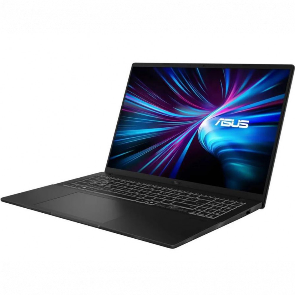 Ноутбук Asus V16 V3607VJ-TK185W Matte Black 90NB15V1-M00M00 16 ", WUXGA 1920x1200 (16:10), Intel, Core 5, 8 Гб, 512 ГБ, nVidia GeForce RTX 3050, Windows 11 Home - миниатюра 3