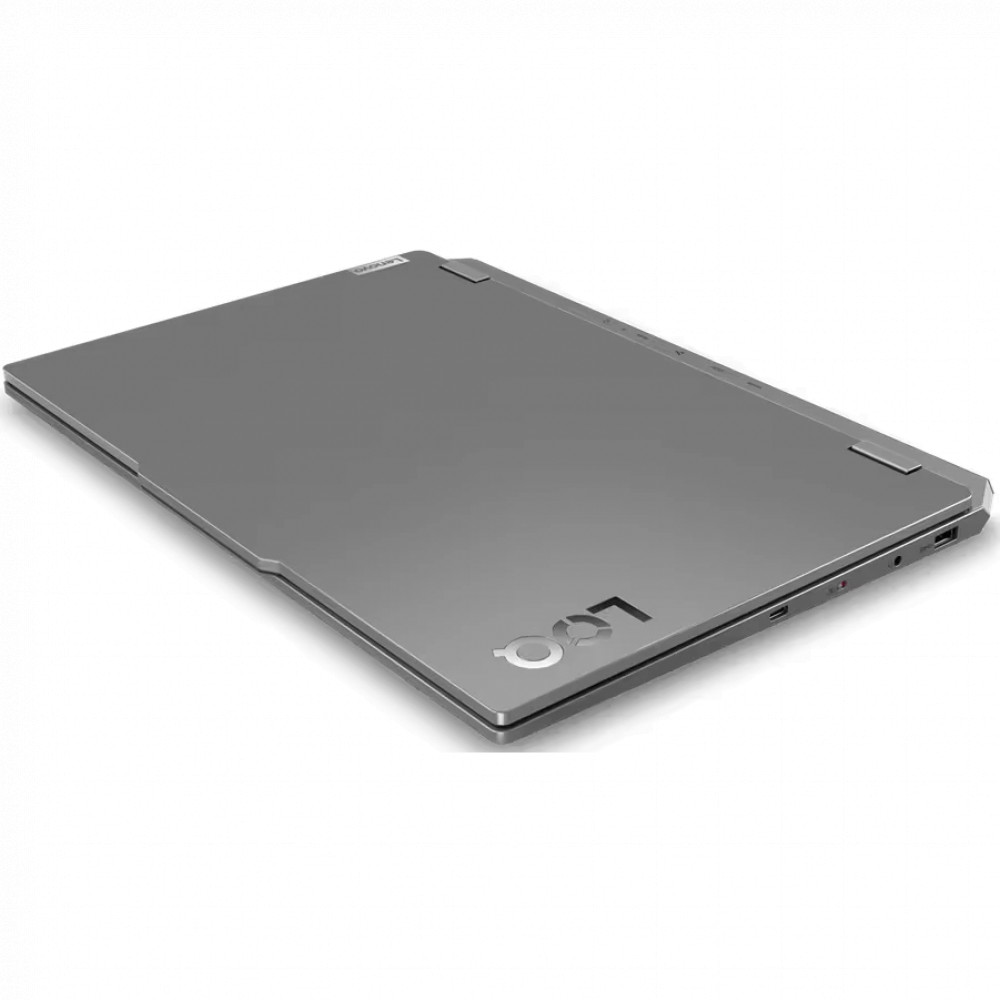 Ноутбук Lenovo LOQ 15ARP9 Luna Grey 83JC00LBRK 15.6 ", FHD 1920x1080 (16:9), AMD, Ryzen 5, 16 Гб, 512 ГБ, nVidia GeForce RTX 4050 - миниатюра 5