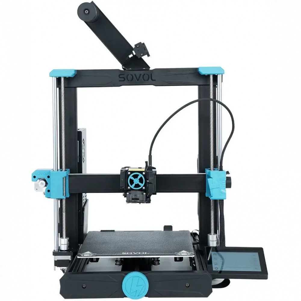 3D принтер Sovol 3D-принтер SV06 ACE 6961136639660 - миниатюра 3