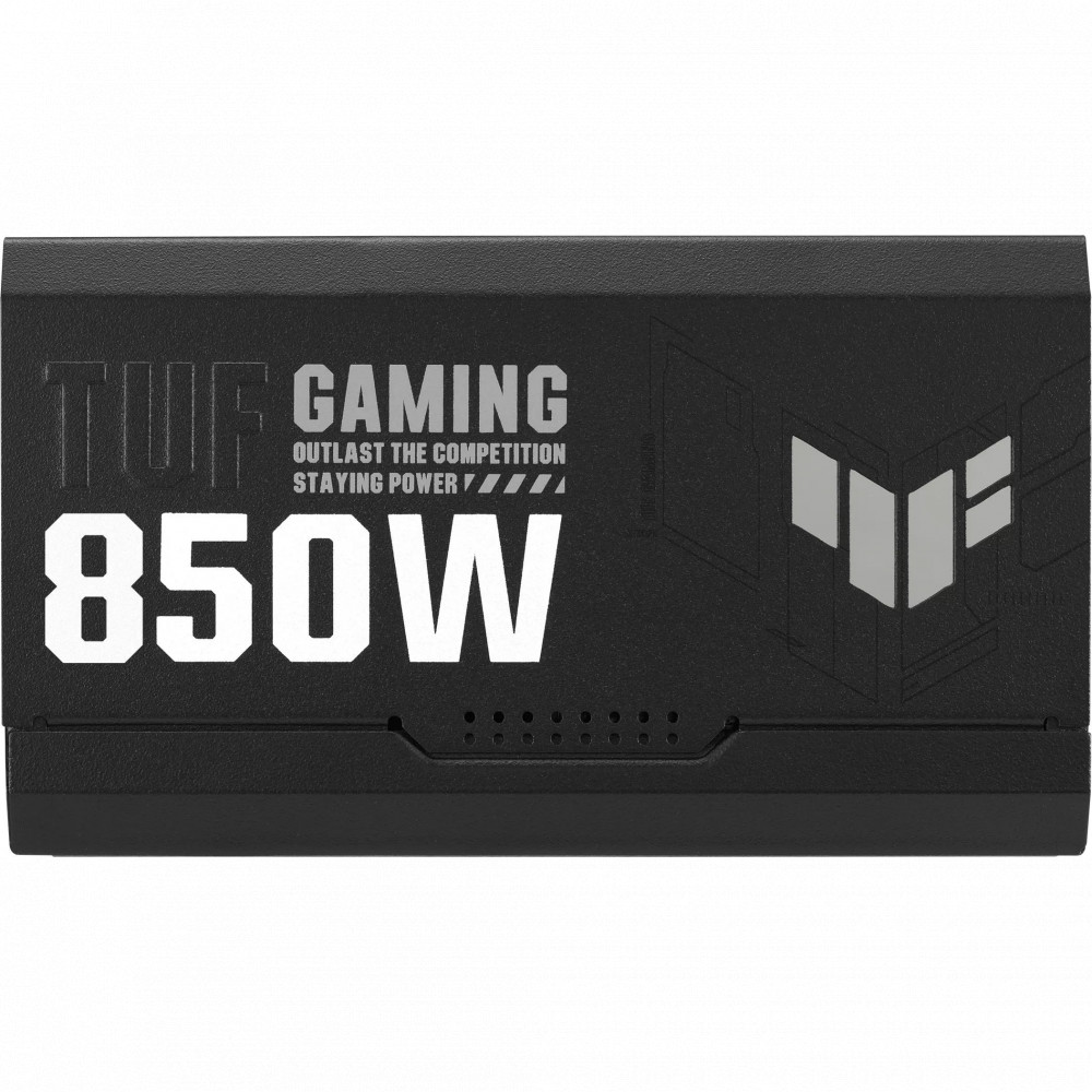 Блок питания Asus TUF-GAMING-850G 850 Вт - миниатюра 2