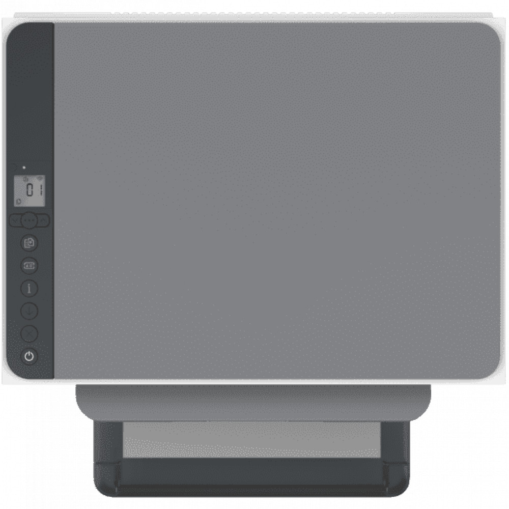 МФУ HP LaserJet Tank MFP 1602w Printer (A4) 2R3E8A А4, Лазерный, Монохромная - миниатюра 4