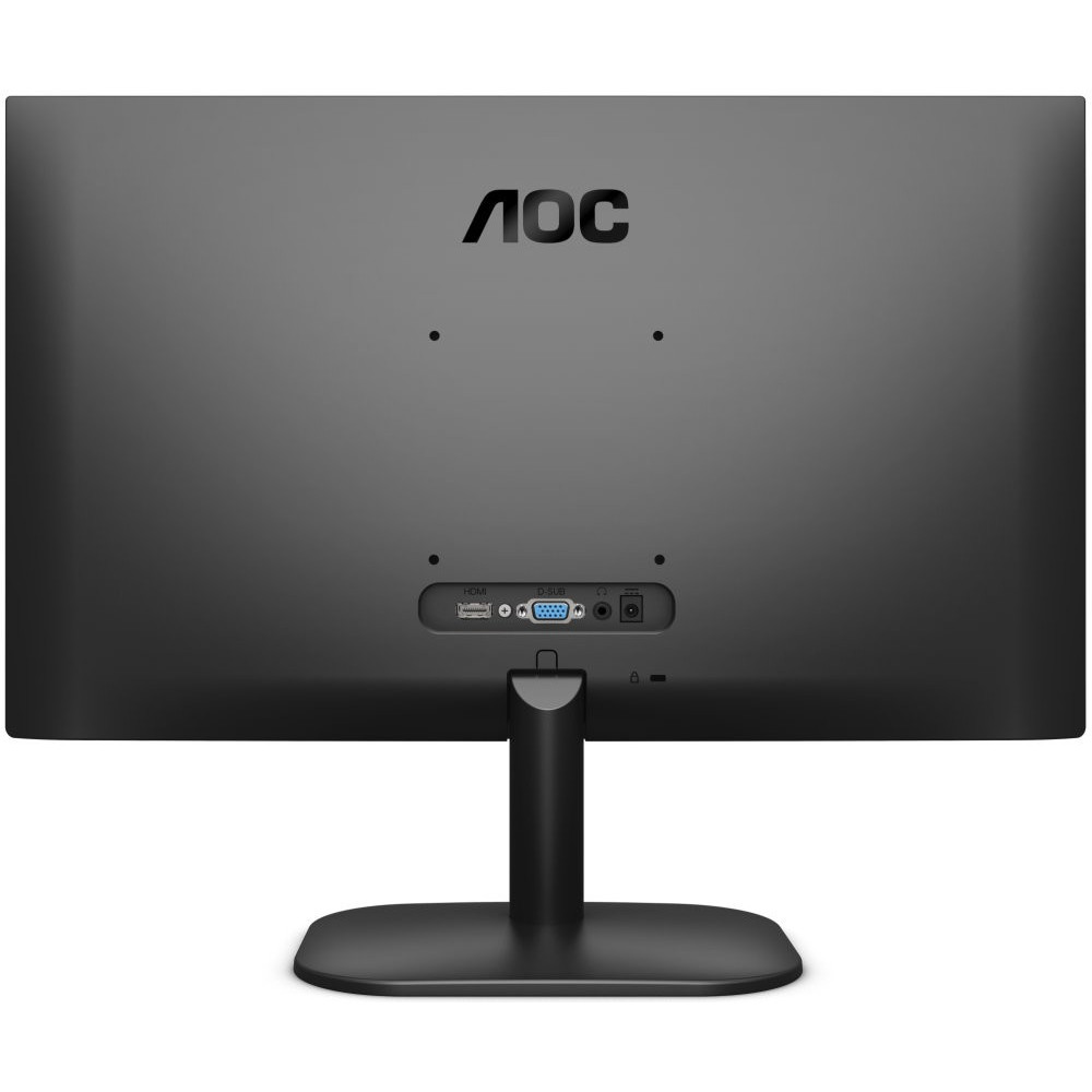 Монитор AOC 24B2XH 23.8 ", IPS, Full HD 1920x1080 (16:9), 75 Гц - миниатюра 5