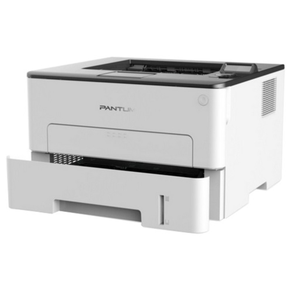 Принтер Pantum P3300DW А4, Лазерный, Монохромная - миниатюра 4